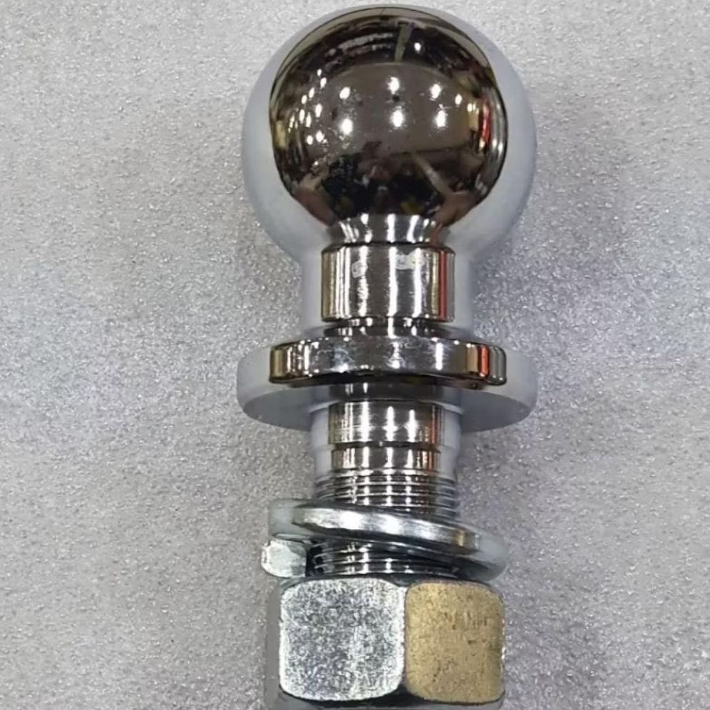 Towing ball