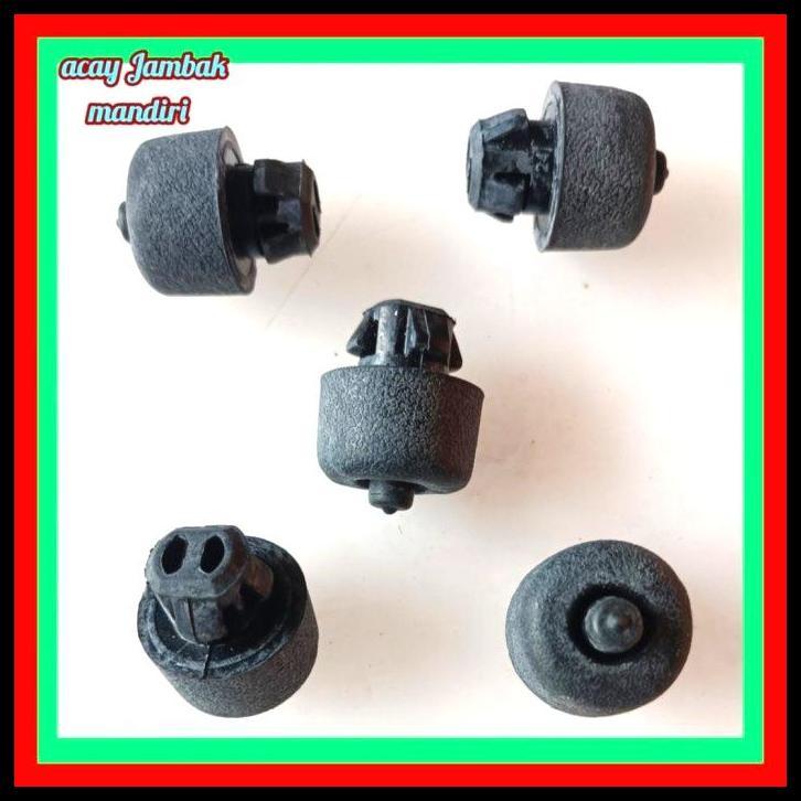 DISKON KARET STOPER PINTU SLEDING PINTU TENGAH MOBIL TOYOTA SIENTA HILUX DLL 