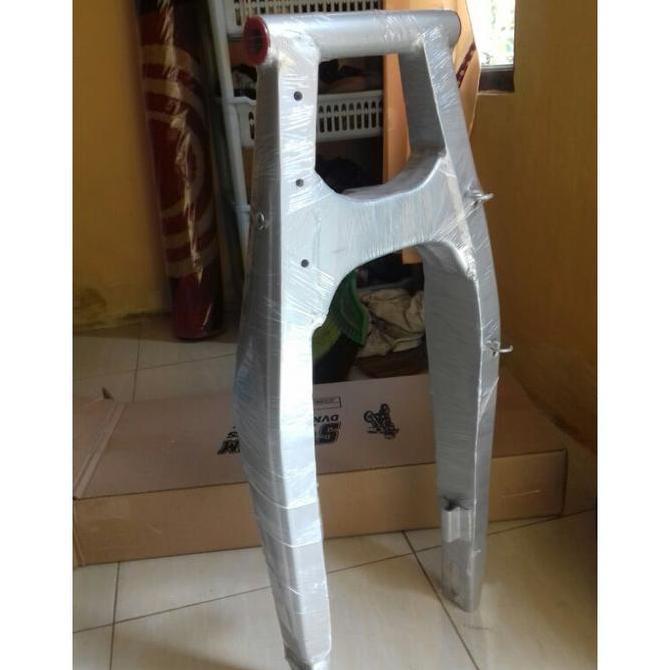 SWING ARM REPLIKA KTM PNP KLX D'TRACKER 150 & CRF model KTM panjang Original