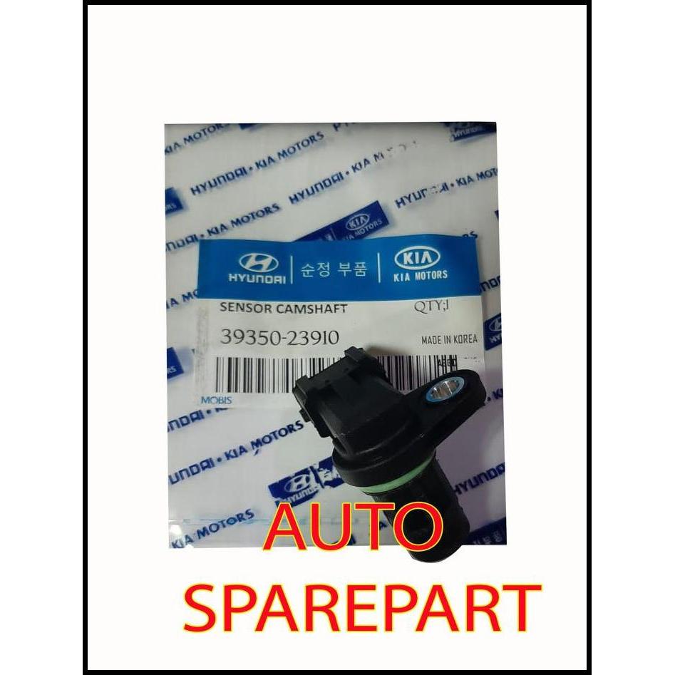 TERLARIS SENSOR CMP CAMSHAFT HYUNDAI TUCSON SPORTAGE 2 39350-23910 