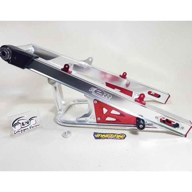 Lengan Ayun Swing Arm Kawahara K2R K2RR Premium Ninja 150 N150 R RR Stabiliser V2 Gen 2 Original