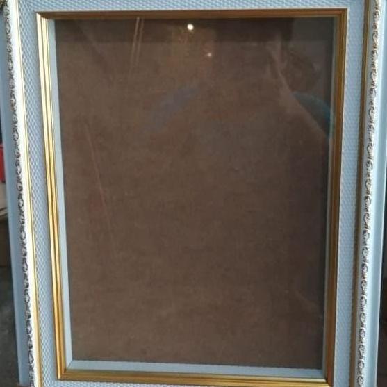 ready FRAME/BINGKAI MAHAR 3D 60X40 BOX 5CM