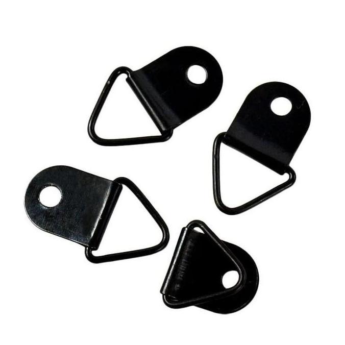 ready Isi100/1set Gantungan Bingkai Foto Cantolan Bingkai Foto Cantolan Foto Dinding Gantungan Pigor