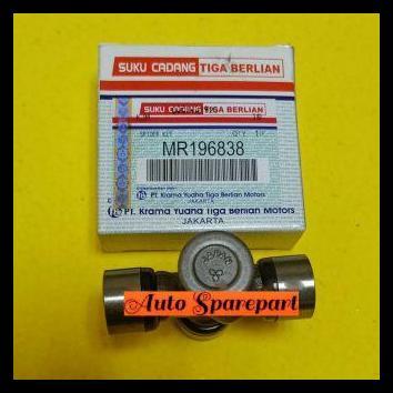 BEST DEAL JOINT KOPEL DEPAN ATAU CROSS JOINT SILANG 4 MITSUBISHI PAJERO SPORT