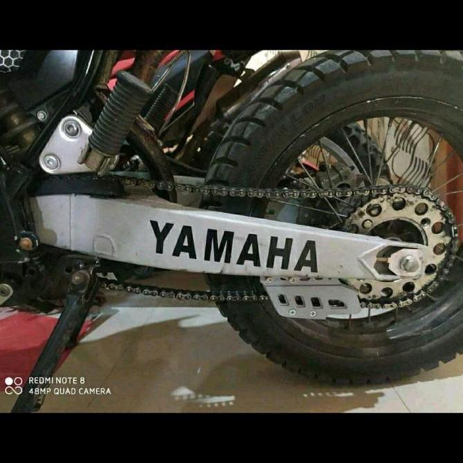 swing arm swingarm klx model YZ 250 pnp KLX Dtracker 150 CRF Motoike Original