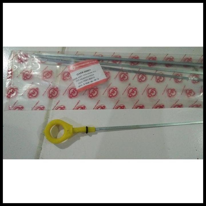 TERMURAH COLOKAN STICK GAUGE KONTROL OLI AVANZA XENIA GAP 15301-B0010