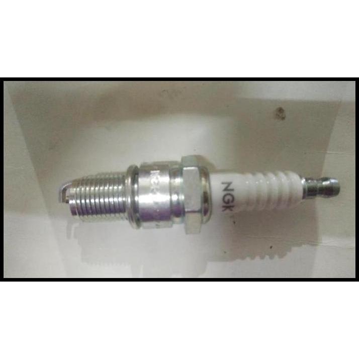 HOT DEAL BUSI SPARK PLUG MOBIL MITSUBISHI COLT T120SS 1.3 BP6ES NGK ASLI