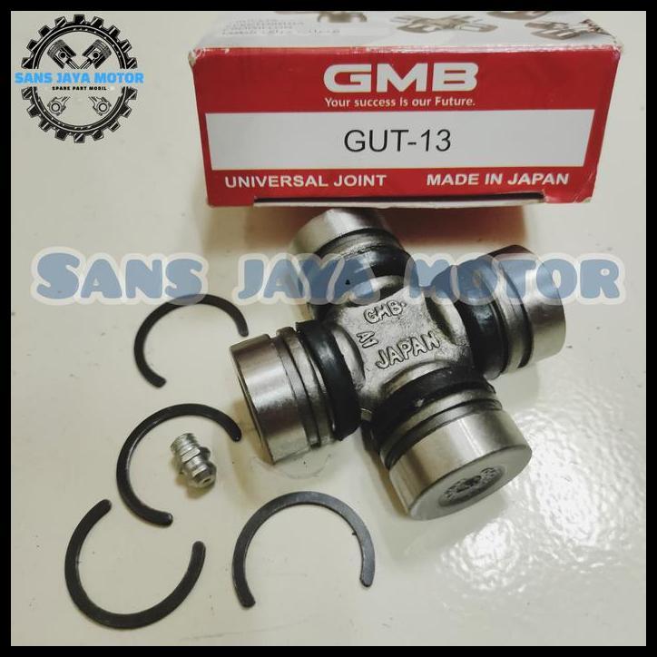 TERMURAH CROSS JOINT JOINT KOPEL KIJANG KAPSUL SUPER 3K 4K 5K 7K LGX GMB JAPAN 