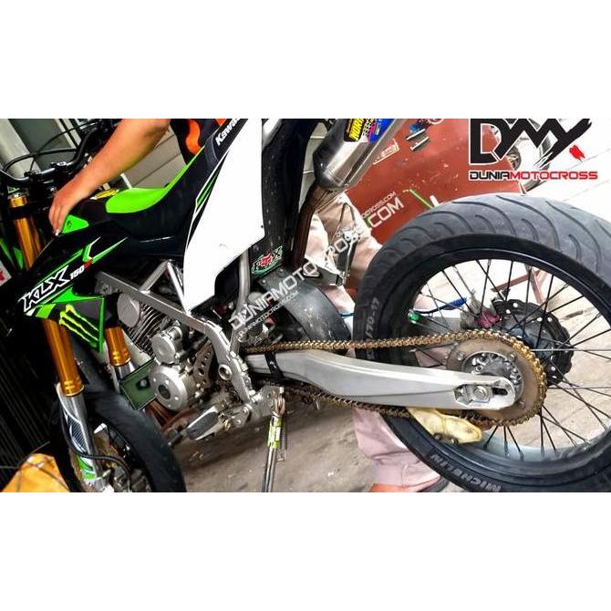 Swing Arm KLX Dtracker 150 model KTM 66cm Original