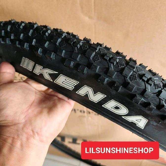 Ban Luar Sepeda MTB 27.5 x 2.20 KENDA K1027X