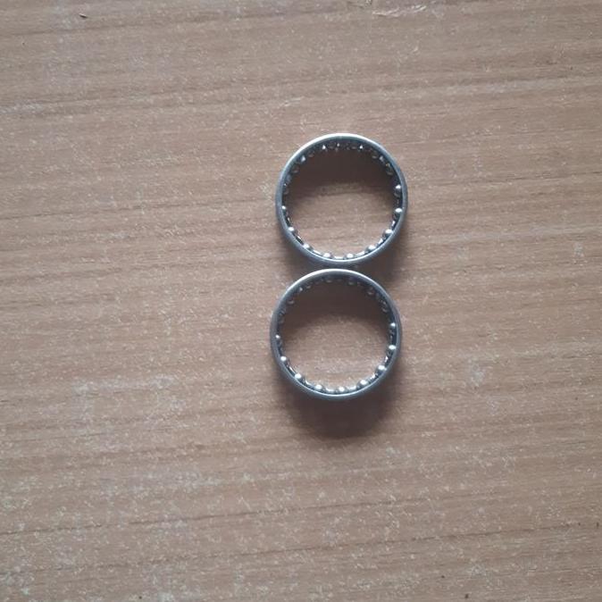 pelor sarang head set/kom fork standard sepeda