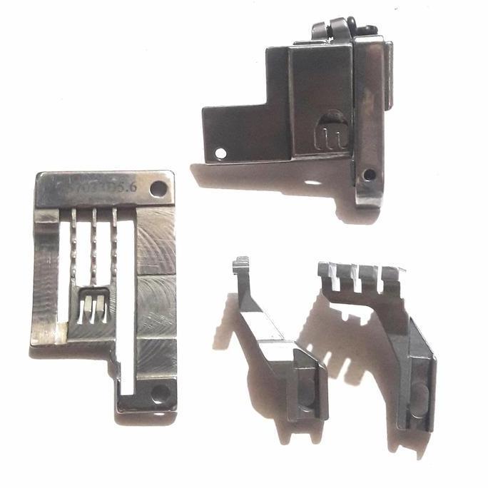 Ready Gauge Set Mesin Bis Kamkut Overdeck