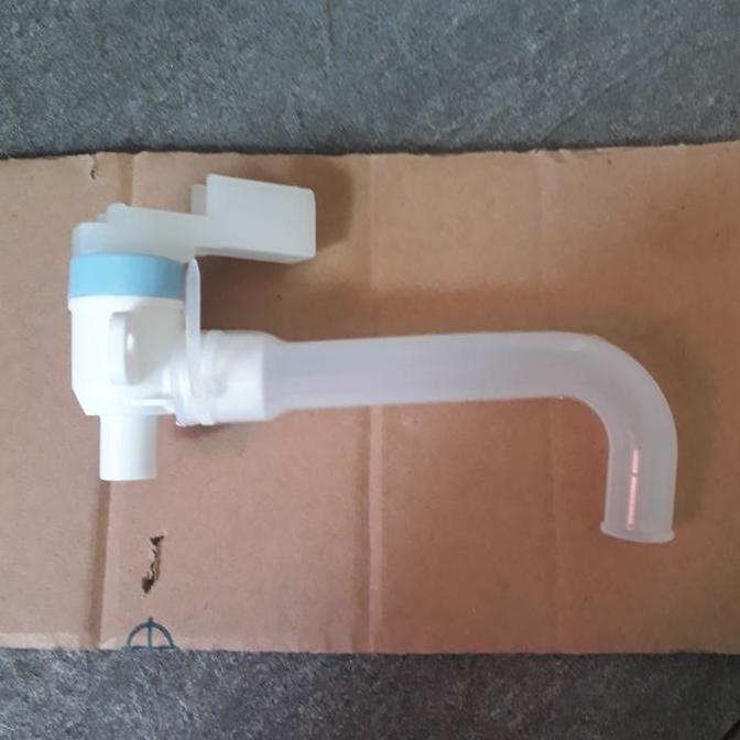 Kran air panas Dispenser Panasonic