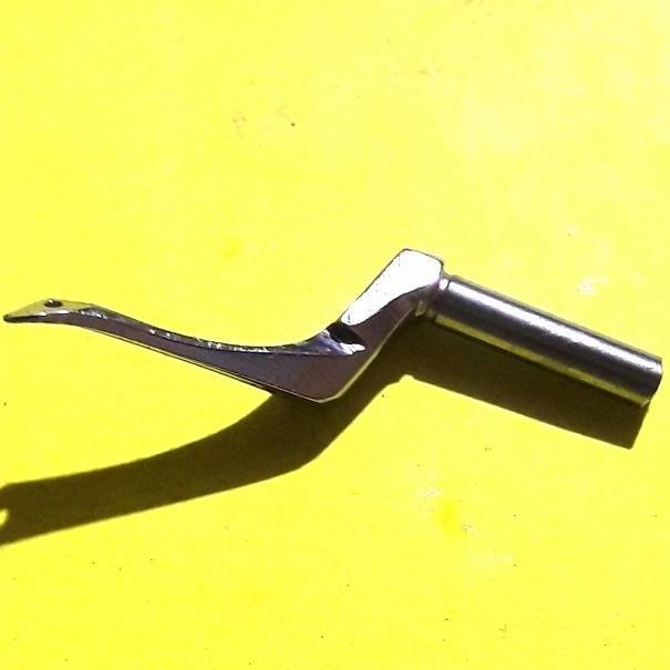 Ready Jarum Bebek/Loper Atas Mesin Obras Pegasus