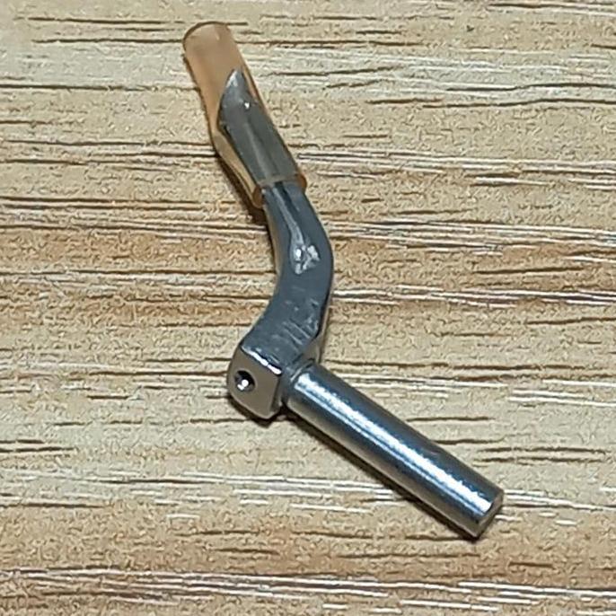 Ready Looper Atas 202719-6 Mesin Obras Pegasus R53