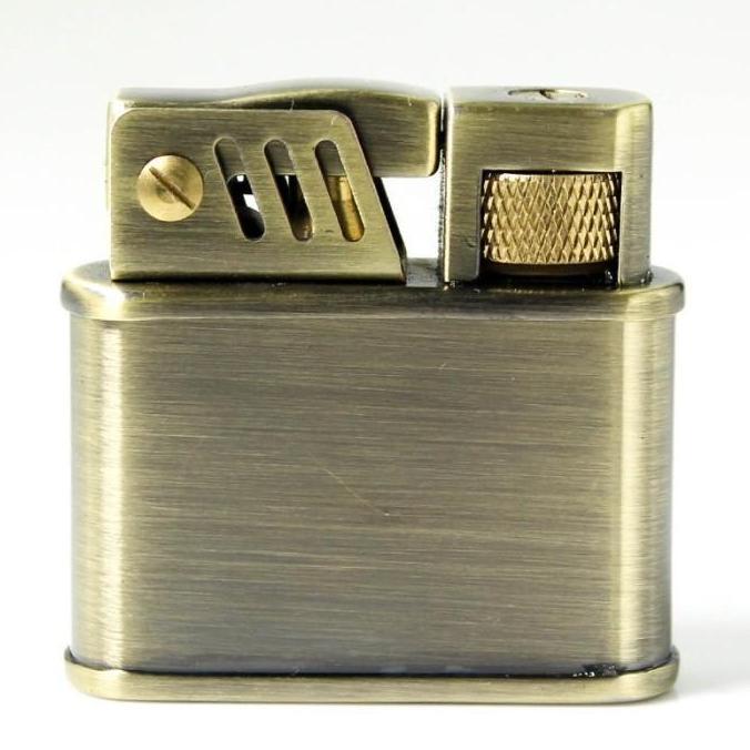 Allthebest- Korek Api Zorro Minyak 540