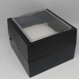 Kotak Jam Tangan Kaca Besar