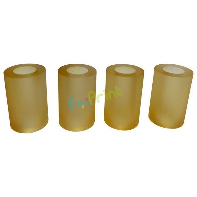 TERMURAH - Feed Exit Roller Fujitsu Scanner FI-6670 FI6670 FI-6750 FI6750 FI-6770