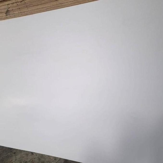 Allthebest triplek melamin PVC Doff 3mm