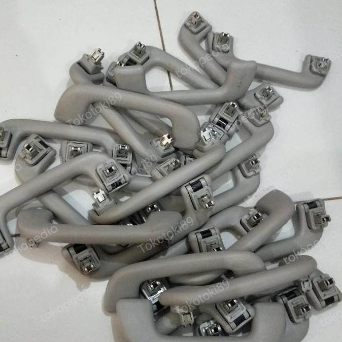 Handle Hendel Handgrip Dalam Atas Plafon Vios Yaris Limo Gen 2 - 3 - 4