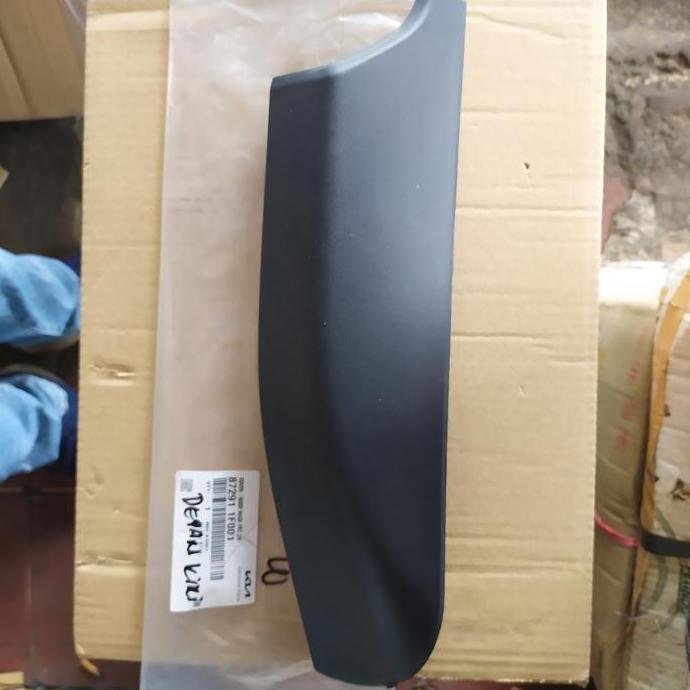 cover roof rack Depan Kia Sportage 2 th 2005-2008 ASLI