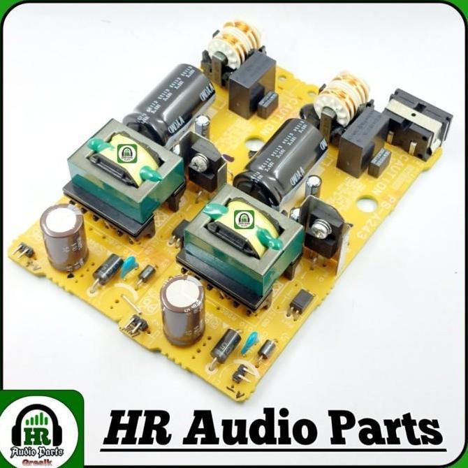 Allthebest SMPS CT Switching Power Supply 24V CT 7A