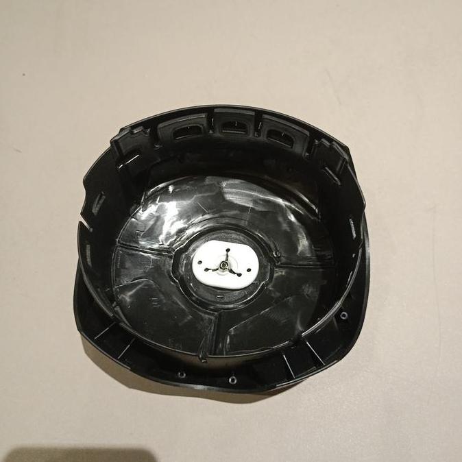 cover airbag stir Nissan March