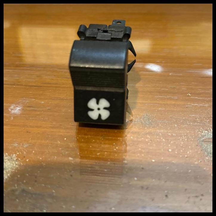 GRATIS ONGKIR FIAT 4375381 FAN SWITCH FIAT 128,131,127 