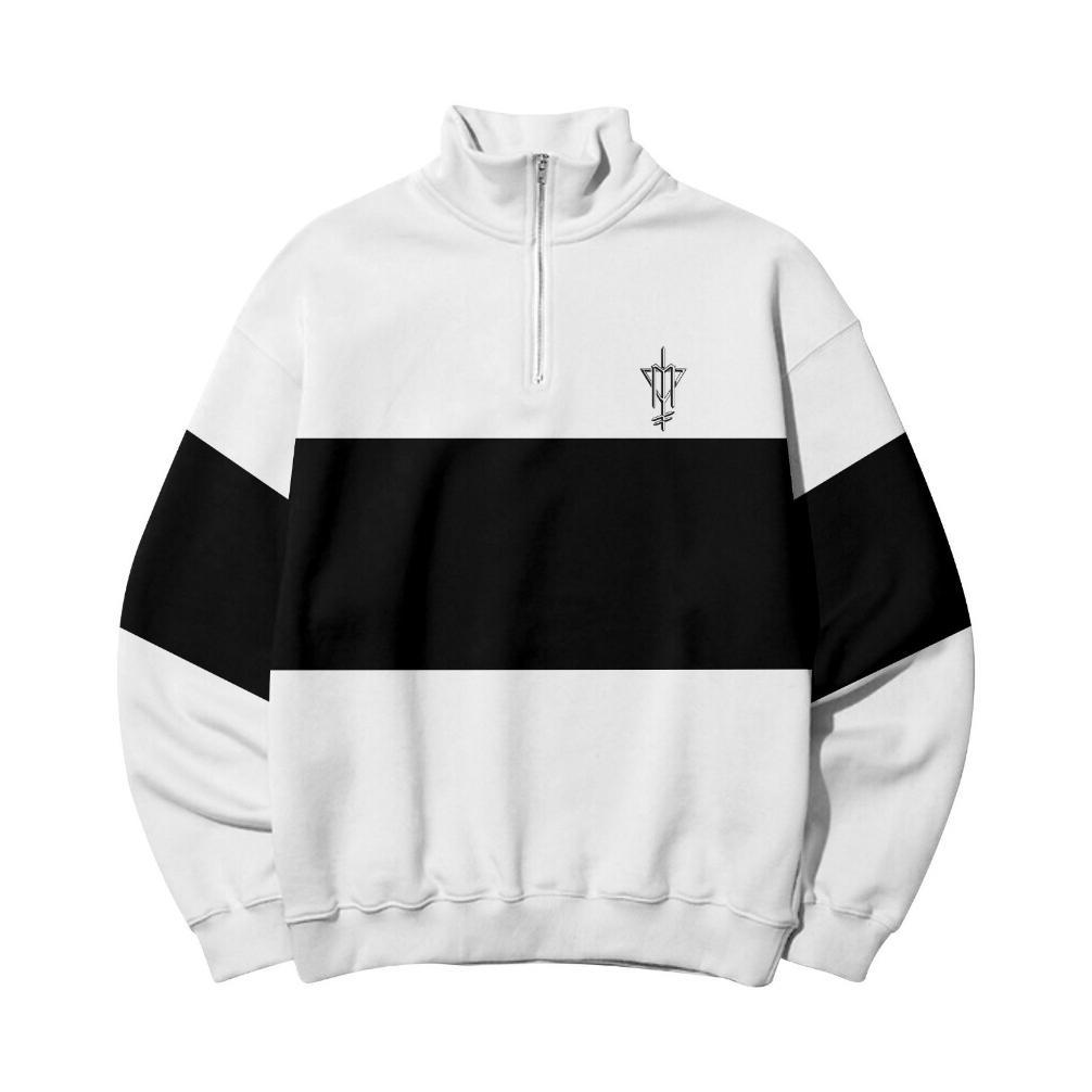 NEW PRODUCT SWEATER RUGBY MTRL SWEATER PRIA