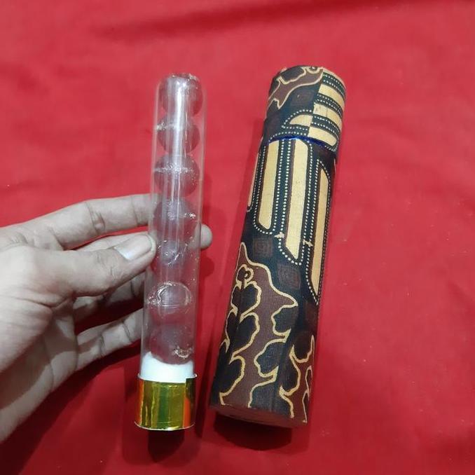 Dupa Wangi Keminyan Tanasir Merah Jafaron