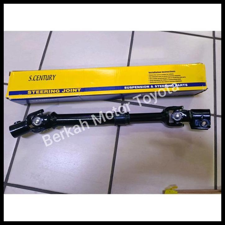 GRATIS ONGKIR JOINT COLUMN STIR AVANZA XENIA 2005 2006 2007 2008 2009 2010 