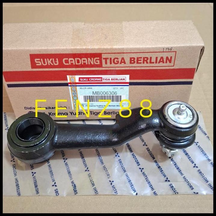 TERLARIS IDLER ARM PAHA AYAM COLT T120 LAMA OLD 
