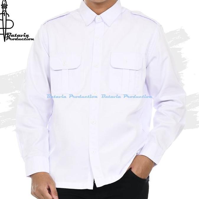 Ready BAJU KEMEJA PDL PDH ORIGINAL SERAGAM KERJA TACTICAL PREMIUM KANTOR LAPANGAN GUNUNG LENGAN PANJ
