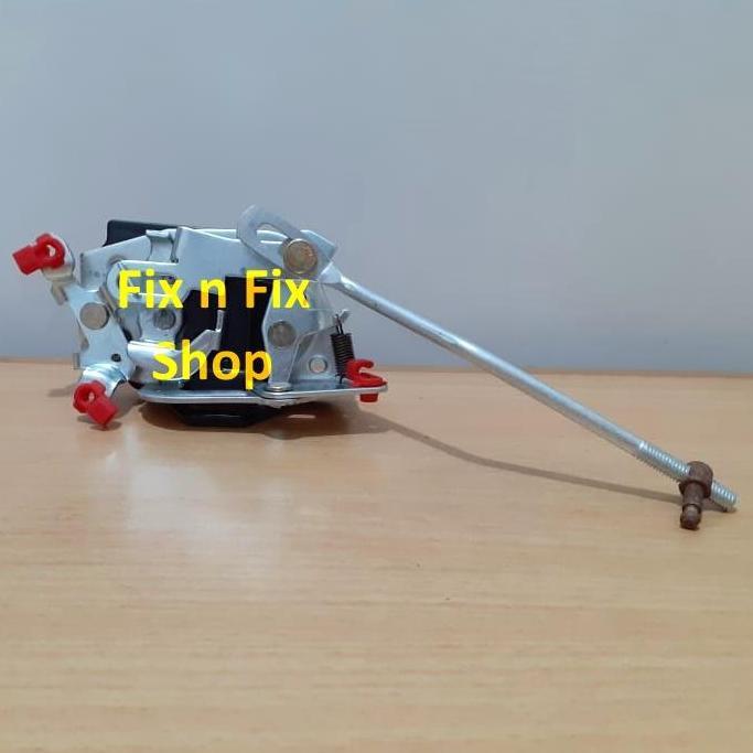 Door Lock SUZUKI FUTURA COLT T120SS LH RH Kunci Pintu T-120SS 120 SS