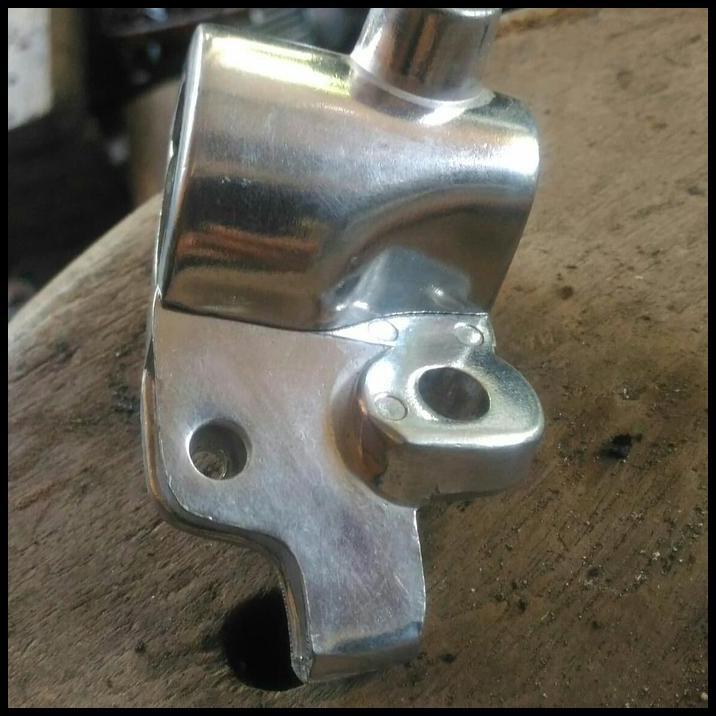 DISKON HOLDER KANAN YAMAHA V50 