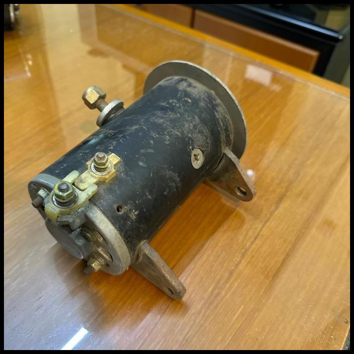 TERLARIS FIAT DINAMO/DYNAMO FIAT 1200 FIAT 1100 FIAT 124 FIAT 128 FIAT 4145581