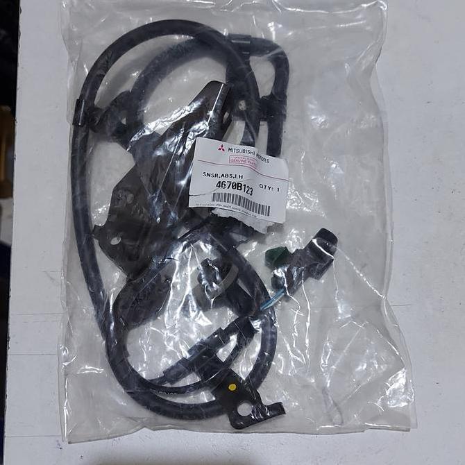 SENSOR ABS PAJERO SPORT RODA BELAKANG 4670B123 4670B124 ORIGINAL GRADE