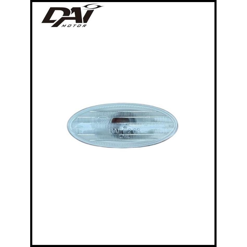 TERBARU LAMPU SEIN FENDER NISSAN JUKE