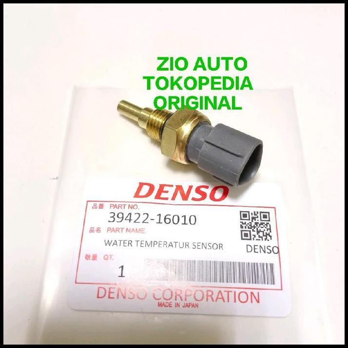 DISKON SENSOR TEMPERATUR SUHU PANAS ECT APV GS GX ORIGINAL 