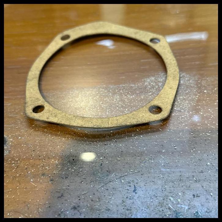 TERLARIS FIAT 4113547 WATER PUMP GASKET FIAT 850 