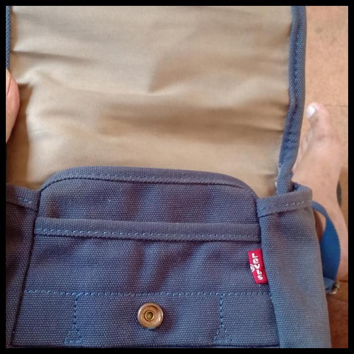 TERBARU TAS KECIL LEVIS ORIGINAL