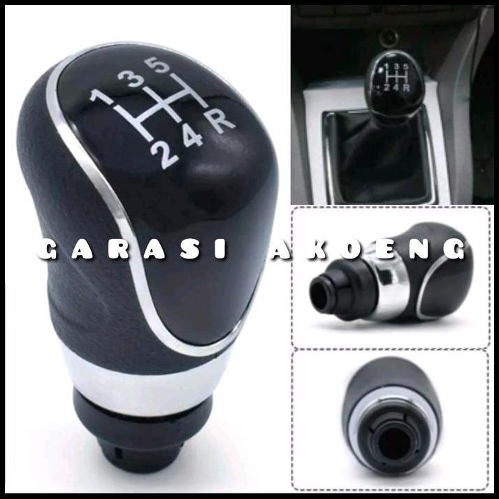 BEST DEAL SHIFT KNOB PERSNELING MANUAL FORD FIESTA FOCUS ECOSPORT KENOP TUAS TRASMISI 