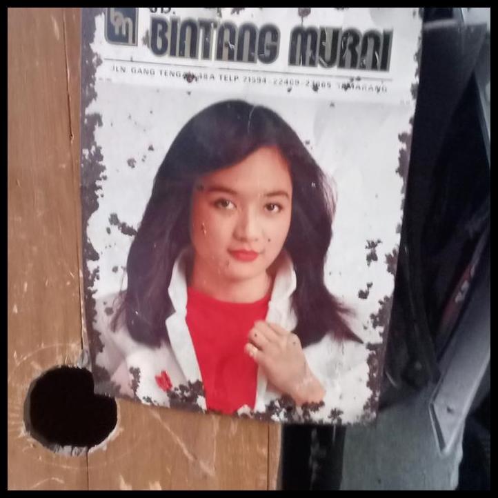 TERLARIS IKLAN SENG JADUL 