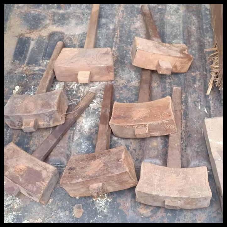 DISKON PALU KAYU TUKANG PAHAT 