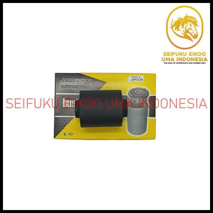 TERMURAH BUSHING ARM TOYOTA AVANZA NEW / VELOZ / RUSH / GRANMAX - REAR / BELAKANG - BIG / BESAR "JAP