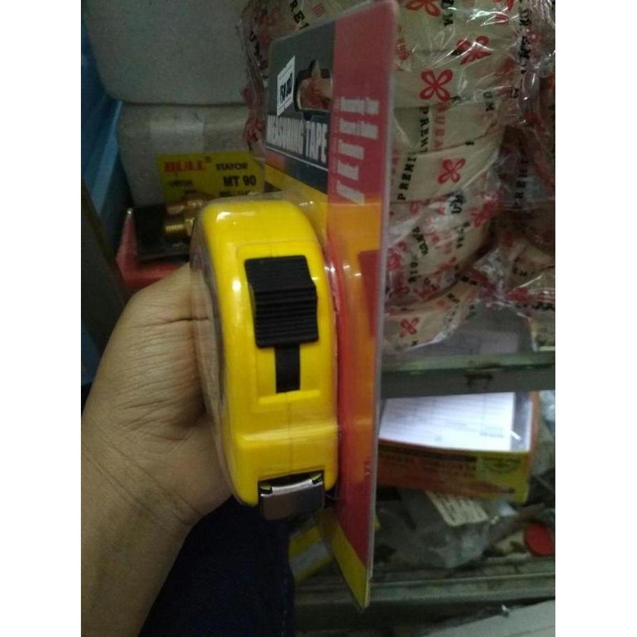 METERAN TAJIMA 5 METER