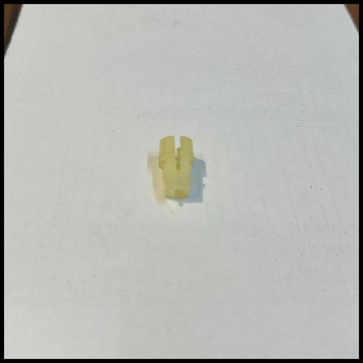 TERMURAH KLIP PEGAS LAMPU DEPAN FIAT 124 SPECIAL, 125 SPECIAL 