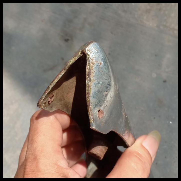 TERMURAH AKSESORIS BODI MOBIL LAWAS JADUL KUNO 