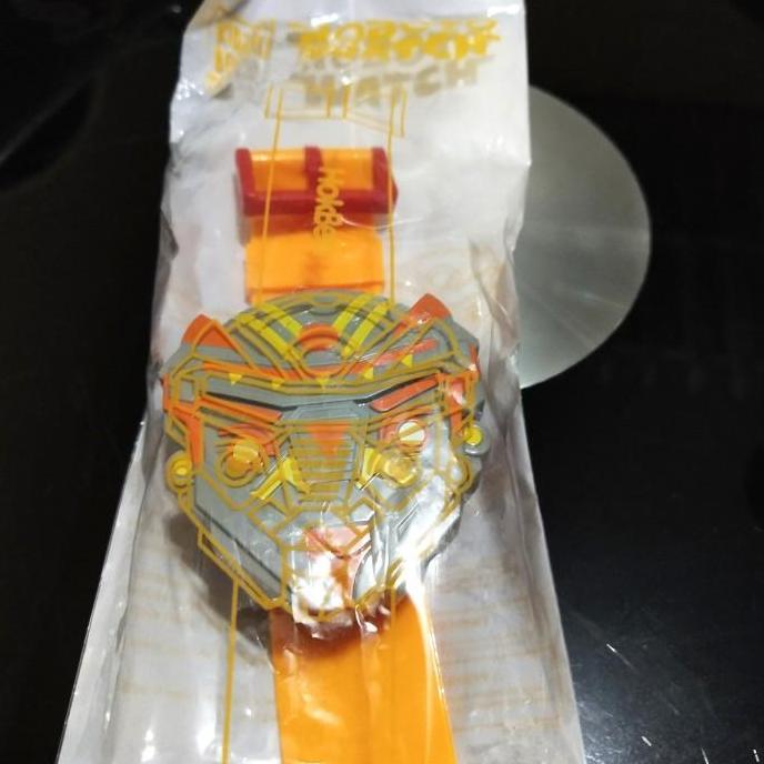 (Allthebest) kidzu bento mainan hokben