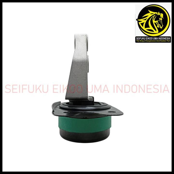 TERMURAH ENGINE MOUNTING CHEVROLET CAPTIVA FL C-140 - DIESEL - LEFT / KIRI "MADE IN TAIWAN" "RUBBERS
